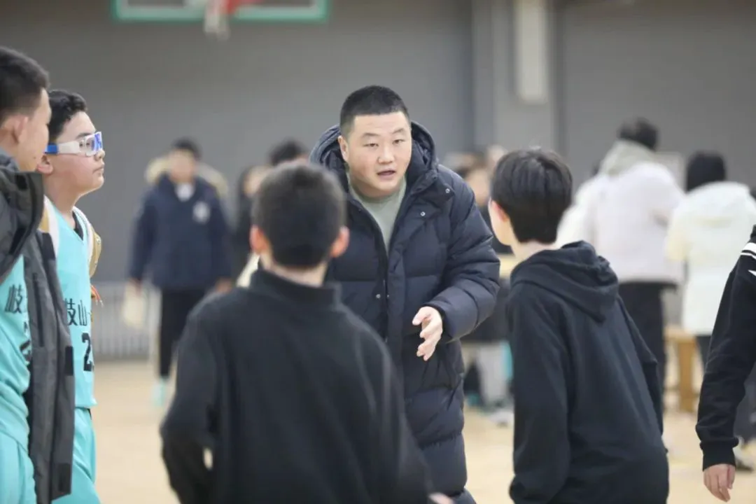 为什么篮球传奇的训练和发展理念值得借鉴_1